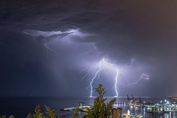 Sturmjägerin Málaga Sturmjägerin Málaga