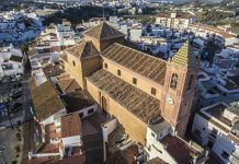 Tourismus Torrox 2025