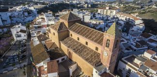 Tourismus Torrox 2025