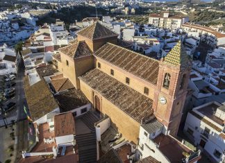 Tourismus Torrox 2025
