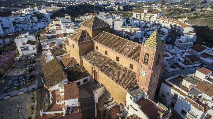 Tourismus Torrox 2025