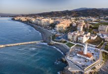 Tourismus Torrox 2025