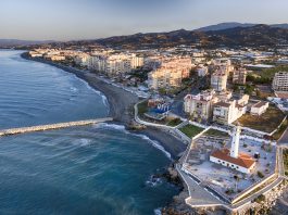 Tourismus Torrox 2025