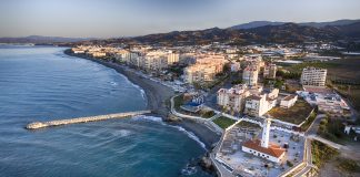 Tourismus Torrox 2025