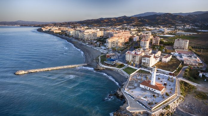 Tourismus Torrox 2025