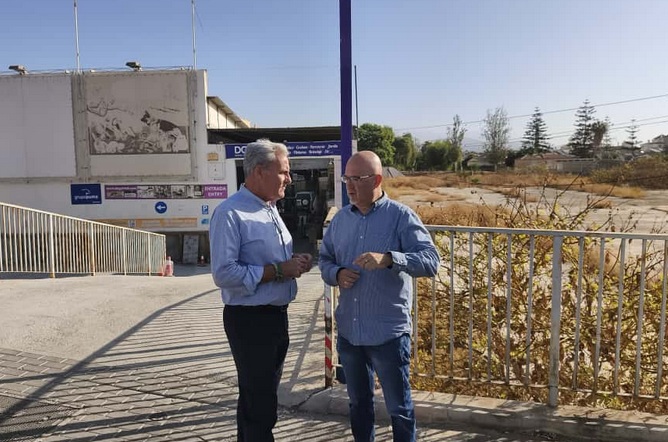 Lidl-Markt für Torre del Mar: Baubeginn für neues Einkaufsgebiet im Osten der Axarquía Lidl in Torre del Mar