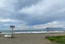 Herbststimmung an der Costa del Sol: Regen, Wind und milde Temperaturen prägen die Woche Wetter aktuell Málaga Oktober - der Herbst ist da