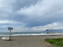 Wetter aktuell Málaga Oktober - der Herbst ist da