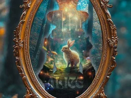 Weihnachtsprogramm botanischer Garten Málaga 2025