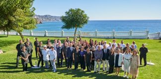 Parador de Nerja Renovierung