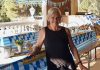 Renate Andresen im Lifepoint Marbella
