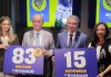 Winterflugplan Ryanair Málaga 