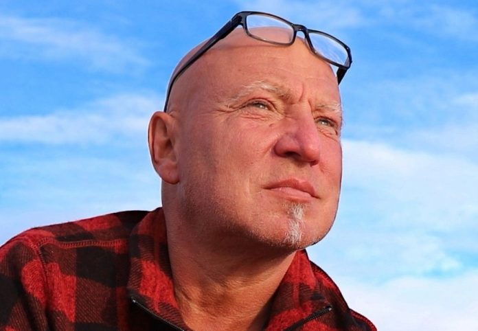 Wolfgang Gerth Sommerlied Torrox Costa