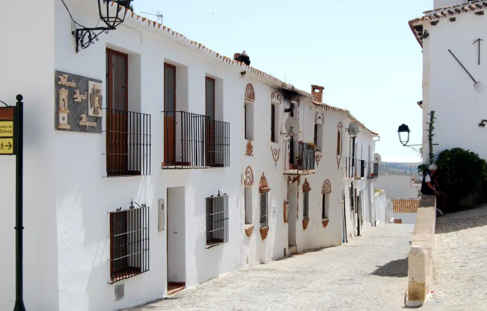 Spielkarten aus Macharaviaja