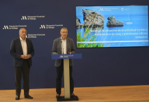 Costa del Sol meldet Rekordsommer 2025: Über 6,2 Millionen Touristen und fast 9 Milliarden Euro Umsatz Sommerbilanz Costa del Sol 2025