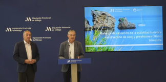 Sommerbilanz Costa del Sol 2025