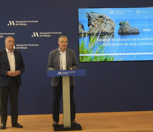 Sommerbilanz Costa del Sol 2025