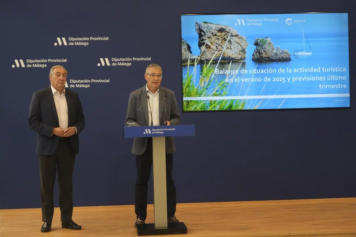 Sommerbilanz Costa del Sol 2025 Sommerbilanz Costa del Sol 2025