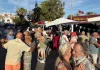 Sechstes Brezelfest in Torrox Costa ist ein voller Erfolg