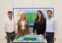 Leichtathletikstadion Marbella