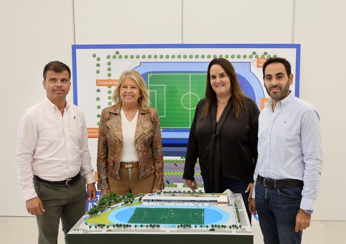 Leichtathletikstadion Marbella