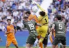 CD Leganés - FC Málaga 2:0 | LaLiga Hypermotion Spanien