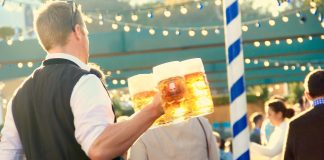 Oktoberfest Estepona 2025