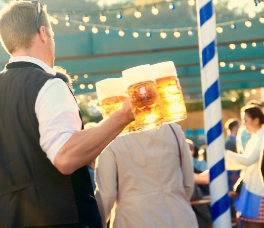 Oktoberfest Estepona 2025