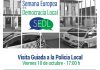Polizei Marbella Besuch
