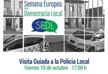 Polizei Marbella Besuch