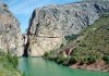Beliebteste Sehenswürdigkeiten in Spanien