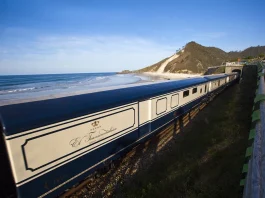 Spaniens schönste Zugreisen - Entdecken Sie alle Routen