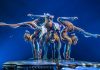 Cirque du Soleil Málaga 2026