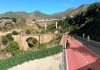 Radweg Nerja Maro