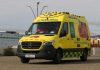 Geisterfahrer stirbt bei Frontalzusammenstoß auf der A-7 bei Marbella Geisterfahrer Marbella
