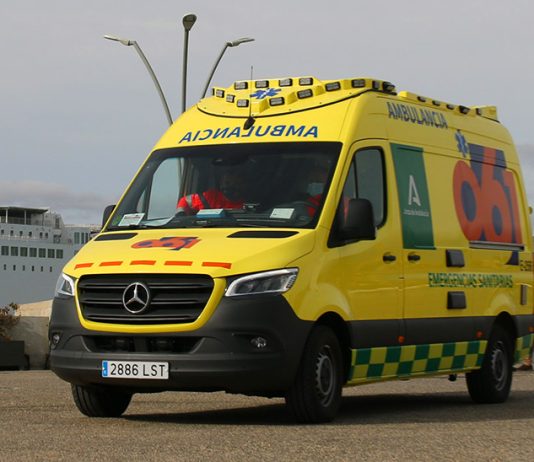 Geisterfahrer Marbella