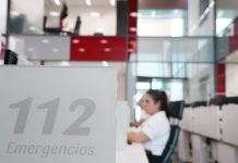 Drei Verletzte bei Brand in Restaurant in Marbella