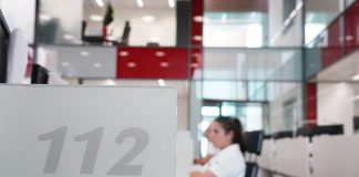 Drei Verletzte bei Brand in Restaurant in Marbella