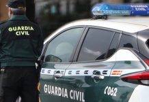 Elfjähriger stirbt bei tragischem Unfall auf der A-92 bei Granada Kind tödlich verunglückt Andalusien