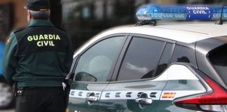 Kind tödlich verunglückt Andalusien