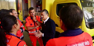 KI Gesundheitswesen Andalusien