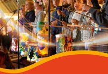 St. Martinsumzug Marbella 2025