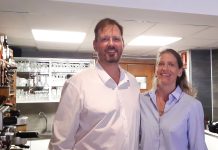 Old Swiss House in Fuengirola