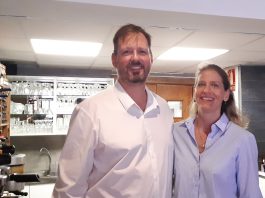 Old Swiss House in Fuengirola