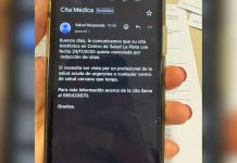 Betrug Arzttermine Málaga