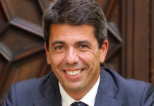 Rücktritt Carlos Mazón,