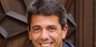 Rücktritt Carlos Mazón,