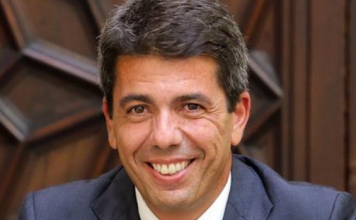 Rücktritt Carlos Mazón,