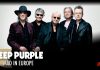 Deep Purple Marbella
