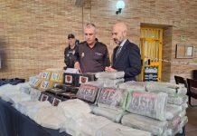 Drogenbanden Costa del Sol